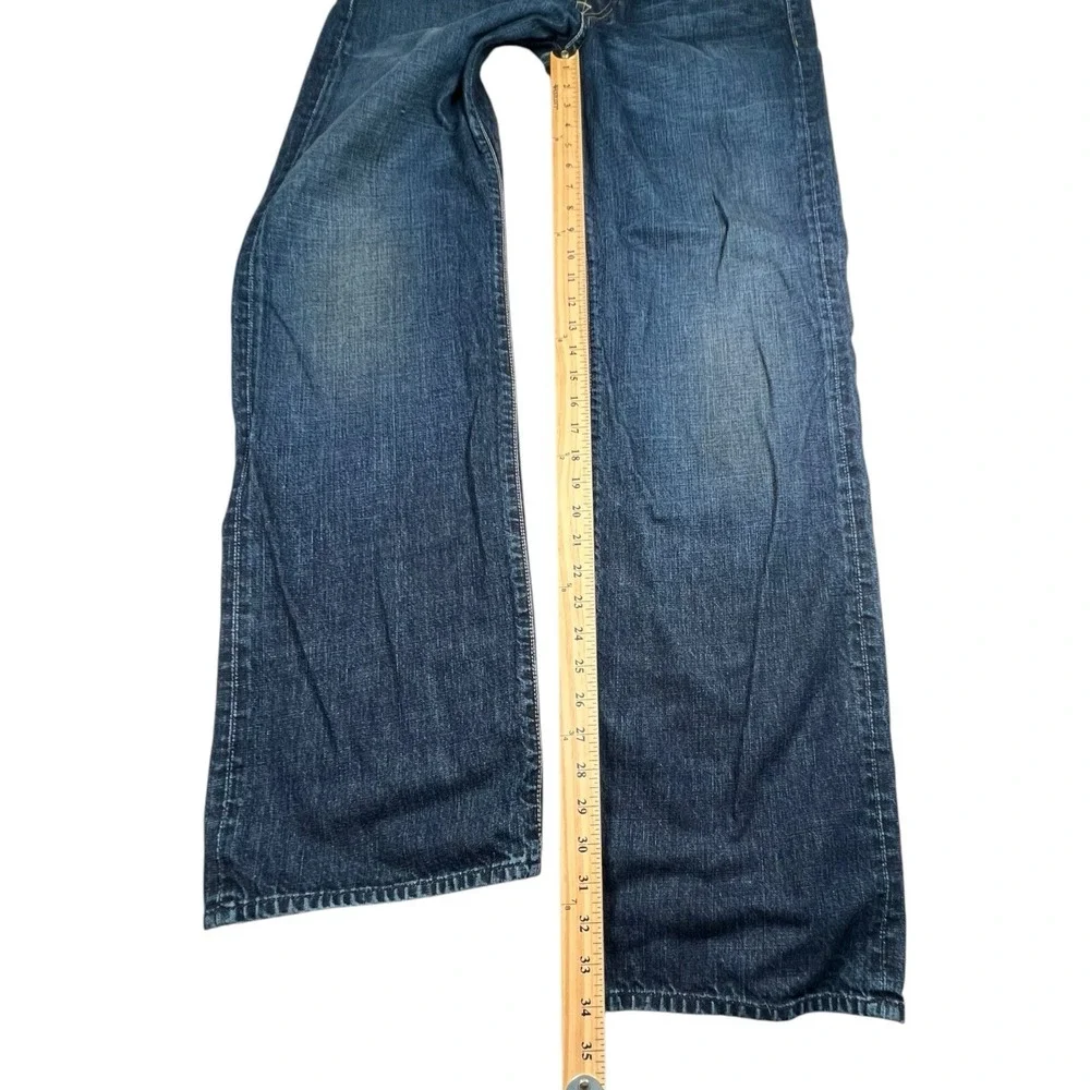 7 For All Mankind all mankind